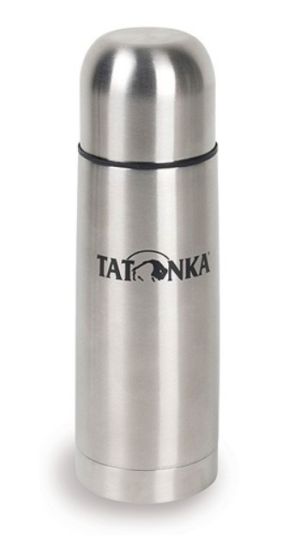 Термос стальной Tatonka Hot&Cold Stuff