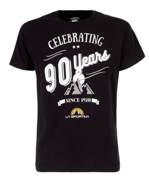 La Sportiva - Качественная мужская футболка 1928 Tee