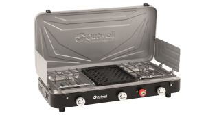Outwell - Плита газовая Rukutu Stove