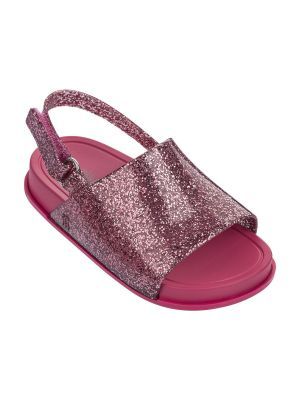 Сандалии для пляжа детские Melissa Beach Slide Sandal Bb