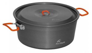 Котелок Fire Maple Feast Hotpot 4.4
