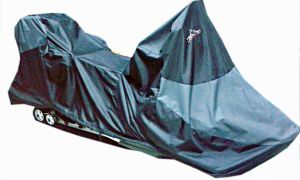 Baseg - Чехол для снегохода Arctic Cat 570 Z1