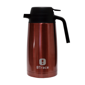 Кофейник походный BTrace 705-1600 1.6