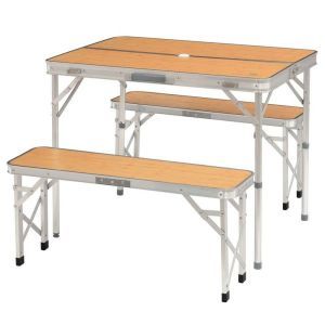 Easy Camp - Набор мебели для похода Marle Picnic Table