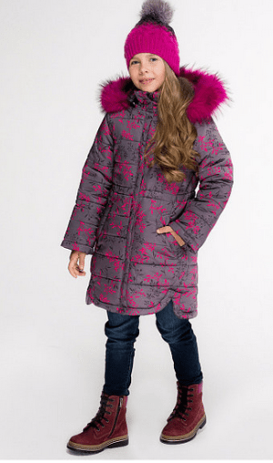 Nikastyle - Пальто детское 6136361