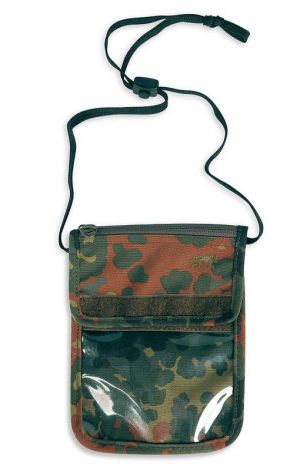 Tasmanian Tiger - Кошелек шейный TT Neck Pouch