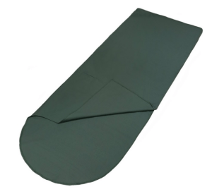 Вкладыш в спальный мешок Talberg Sheet Liner Calico