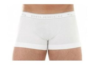BRUBECK - Трусы мужские боксер мини Short boxer