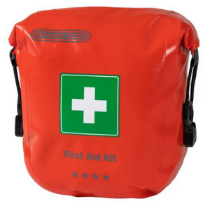 Ortlieb - Аптечка First-Aid-Kit Medium