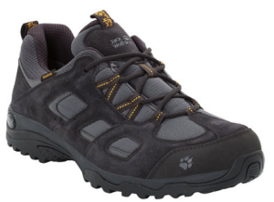 Полуботинки мужские для хайкинга Jack Wolfskin Vojo Hike 2 Texapore Low M