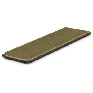 Коврик самонадувающийся Alexika Comfort 198x66x6.5см