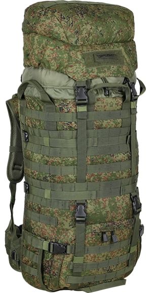 Сплав - Рюкзак рейдовый Raptor 60