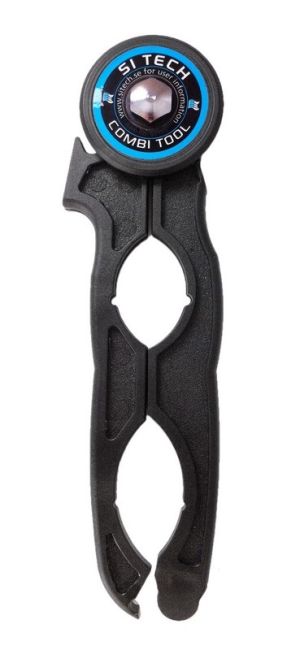 Waterproof - Ключ монтажный для обтюраторов и клапанов Waterproof Combi-tool