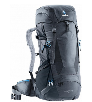 Deuter - Рюкзак для жаркого климата Futura Pro 45