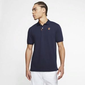 Спортивная мужская футболка The Nike Polo