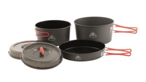 Robens - Набор посуды Colony Cook Set