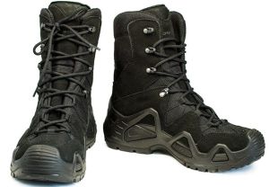 Легковесные ботинки мужские Lowa Zephyr Gtx Hi Tf