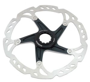 Shimano - Тормоз Тормозной диск Shimano XTR, SM-RT97, 140мм, C.Lo