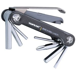 Мультитул велосипедный Topeak Mini 9 Pro CB