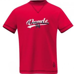 Vaude - Футболка для ребёнка Kids Zodiak Shirt II