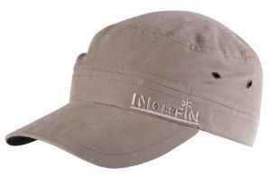 Бейсболка Norfin Guard Beige