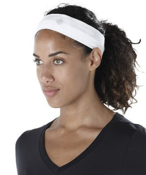 Asics - Повязка на голову Headband