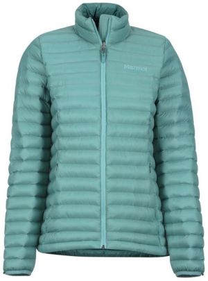 Куртка пуховая Marmot Wm's Solus Featherless Jacket