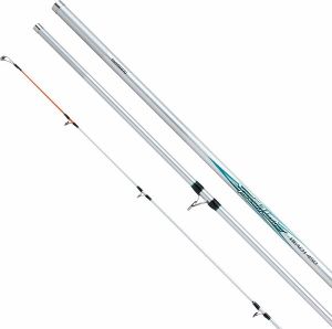 Shimano - Штекерное удилище Speedmaster Beach Tele