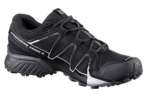 Salomon - Кроссовки с классической шнуровкой Shoes Speedcross Vario 2