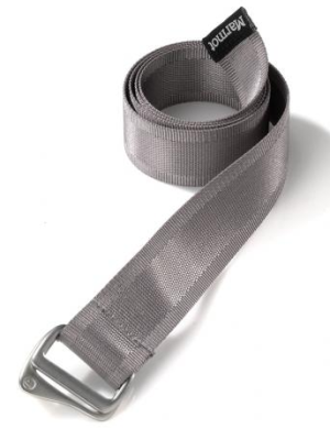 Marmot - Ремень поясной удобный Zodiac Belt