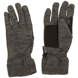 Jack Wolfskin - Перчатки теплые Aquila glove women