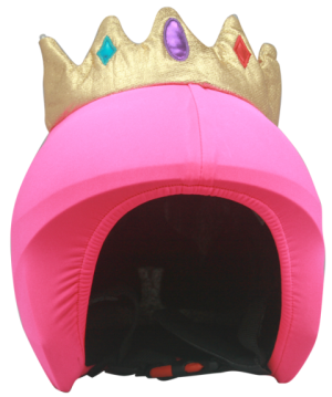 Оригинальный нашлемник Coolcasc L03 Queen