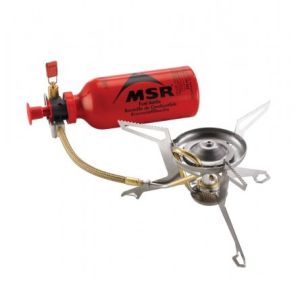 MSR - Горелка мультитопливная WhisperLite Universal Combo