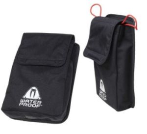 Карман для гидрокостюма Waterproof Light pocket