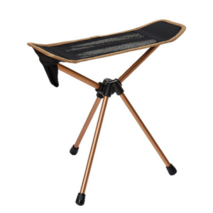 Складной табурет KingCamp 2002 Ultralight 3-legs foot Stool