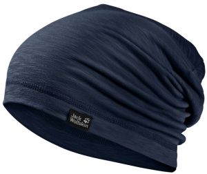Jack Wolfskin — Повседневная шапка-бини Travel beanie kids
