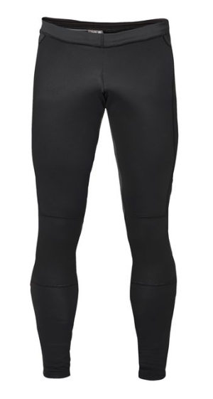 Jack Wolfskin — Легенцы спортивные Gravity flex tights men