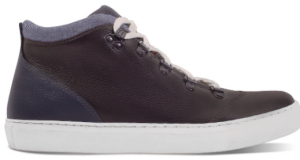 Полуботинки женские Gorky Boots Middle3