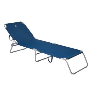 Раскладушка Jungle Camp Comfort