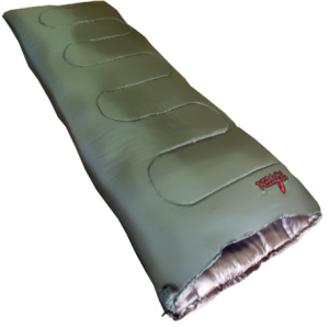 Комфортный спальник Totem Woodcock XXL (комфорт +14)