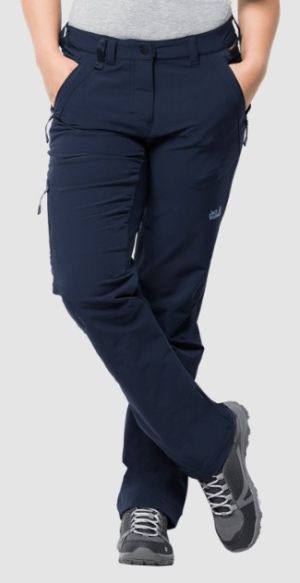 Брюки универсальные Jack Wolfskin Activate XT Women