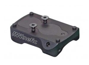 MAK - Крепление MAKnetic для DOCTERsight под Blaser R93