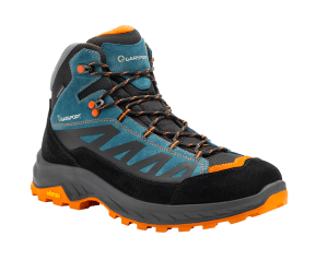 Горные ботинки Garsport Giau MID WP