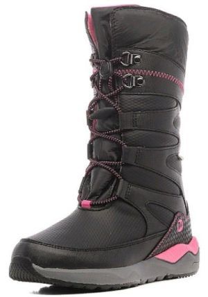 Merrell - Красивые сапоги для девочек Artic Blast