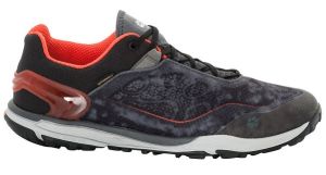 Jack Wolfskin - Мужские кроссовки Crosstrail Shield 2 Low M
