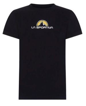 Футболка La Sportiva Footstep Tee