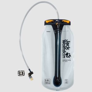 Jack Wolfskin - Питьевая система HYDRATION SYSTEM 3.0