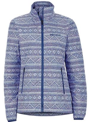 Marmot - Куртка синтетическая женская Wm's East Peak Jacket
