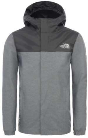 Куртка детская The North Face Resolve Rain