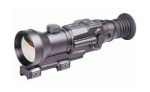 Dedal - Тепловизионный прицел для стрельбы T4.642 Hunter